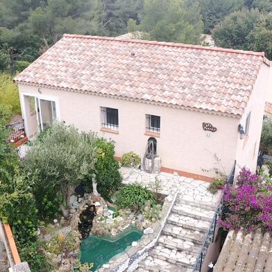 Maison 5 pièces 541000 €