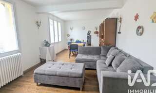 Maison 6 Pièces 128 m² à vendre à Orléans (45000)