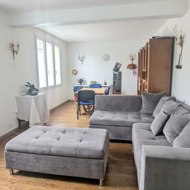 Maison 6 pièces 299900 €