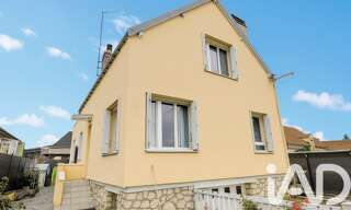 Maison 6 Pièces 128 m² à vendre à Orléans (45000)