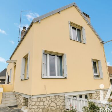 Maison 6 pièces 299900 €