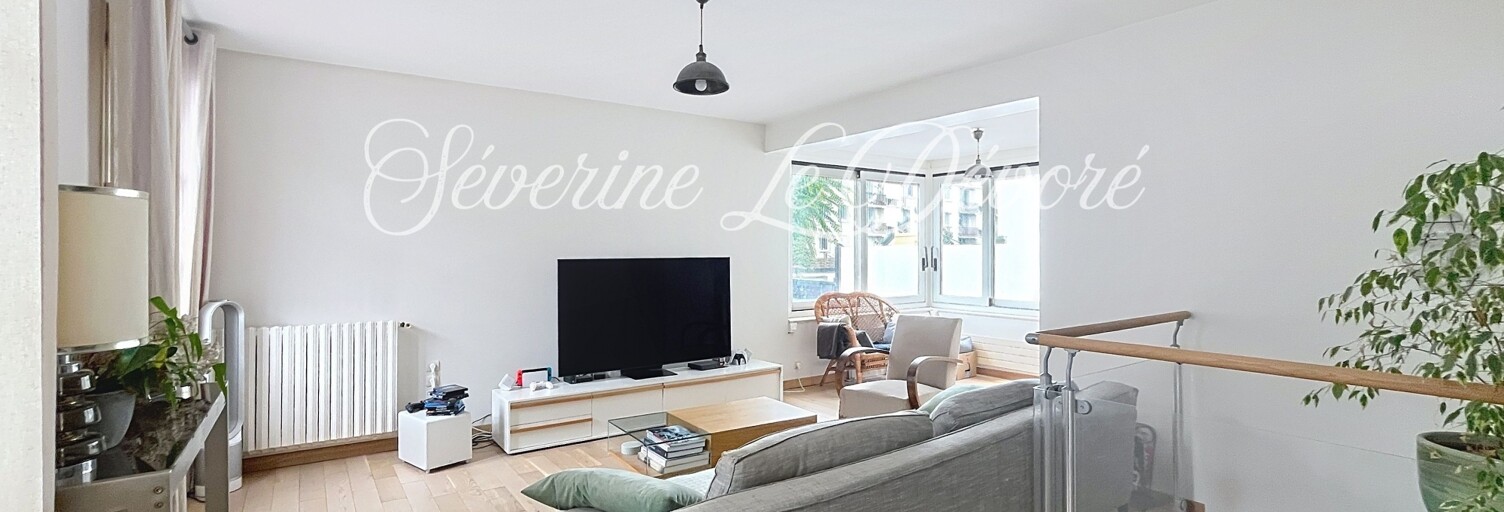 Maison 8 Pièces 131 m² à vendre à Ermont (95120)