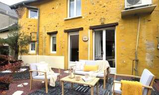 Maison 5 Pièces 157 m² à vendre à Mézeray (72270)