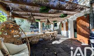 Maison 2 Pièces 55 m² à vendre à Solliès-Toucas (83210)