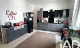 Maison 7 Pièces 151 m² à vendre à Vichy (03200)