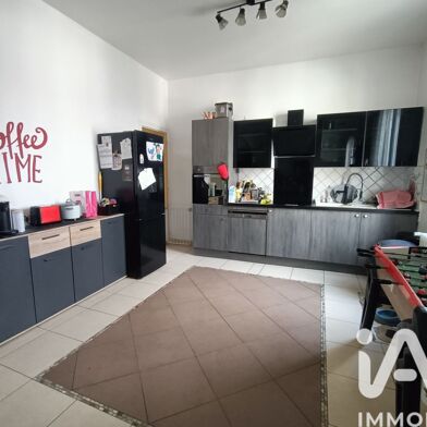 Maison 7 pièces 229000 €