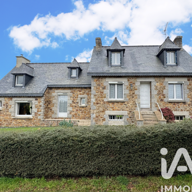 Maison 6 pièces 280000 €