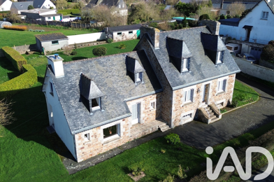 Maison 6 pièces 280000 €