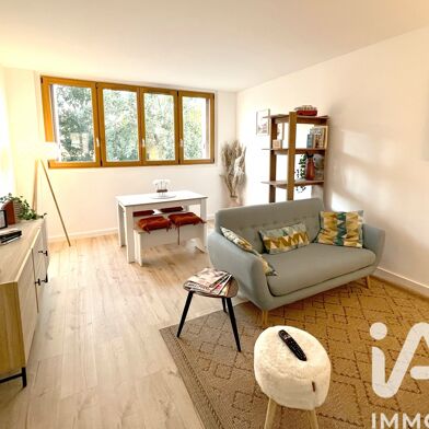 Appartement 3 pièces 370000 €