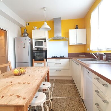 Appartement 4 pièces 159000 €