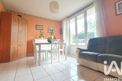 Appartement 4 pièces 142500 €