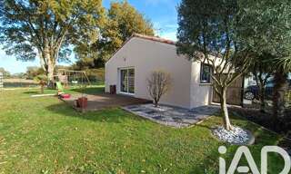 Maison 4 Pièces 75 m² à vendre à Aizenay (85190)