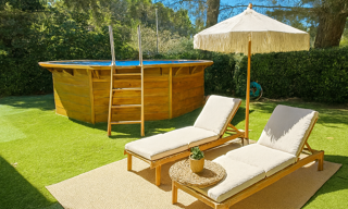 Maison 6 Pièces 190 m² à vendre à Aix-en-Provence (13100)