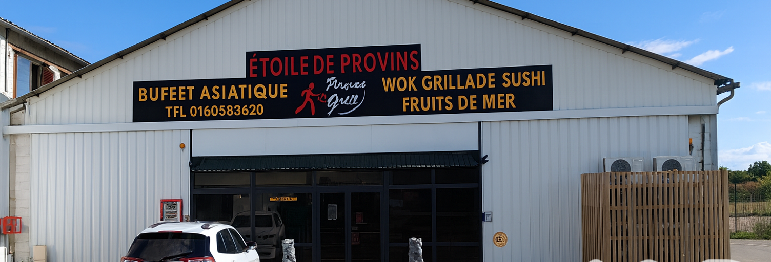 Immeuble  700 m² à vendre à Provins (77160)