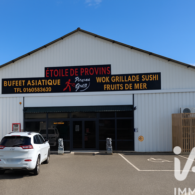 Immeuble  425000 €