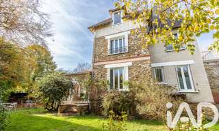 Maison 7 Pièces 176 m² à vendre à Brunoy (91800)