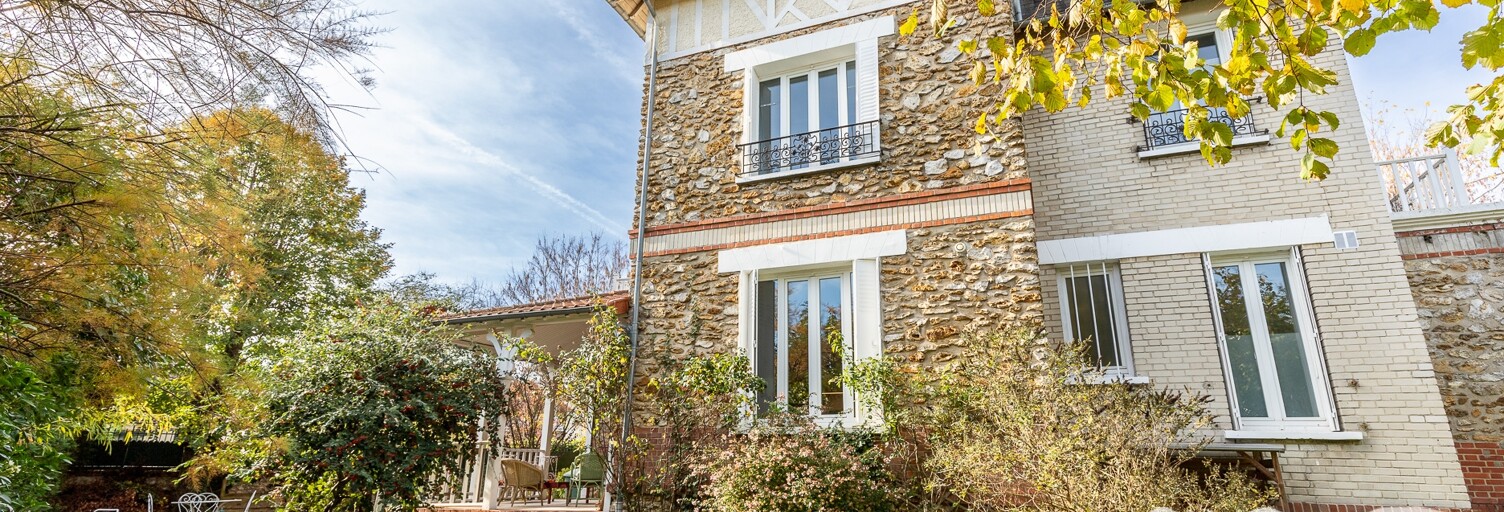Maison 7 Pièces 176 m² à vendre à Brunoy (91800)
