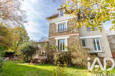 Maison 7 pièces 735000 €