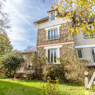 Maison 7 pièces 735000 €