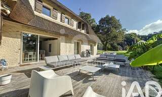 Maison 10 Pièces 259 m² à vendre à Guérande (44350)