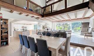 Maison 10 Pièces 259 m² à vendre à Guérande (44350)