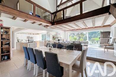 Maison 10 pièces 850000 €