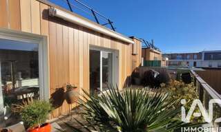 Appartement 5 Pièces 98 m² à vendre à Lagny-sur-Marne (77400)