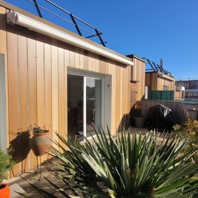 Appartement 5 pièces 444000 €