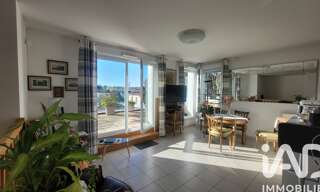 Appartement 5 Pièces 98 m² à vendre à Lagny-sur-Marne (77400)