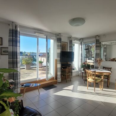 Appartement 5 pièces 444000 €