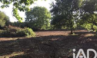 Terrain  2312 m² à vendre à Lannion (22300)