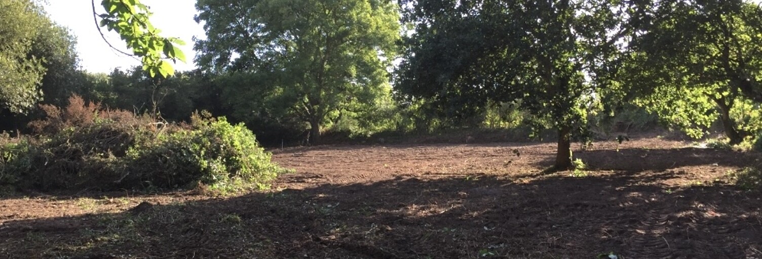 Terrain  2312 m² à vendre à Lannion (22300)