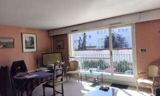 Appartement 3 Pièces 69 m² à vendre à Le Vésinet (78110)