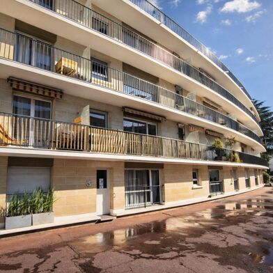 Appartement 3 pièces 299900 €