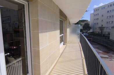 Appartement 3 pièces 274900 €