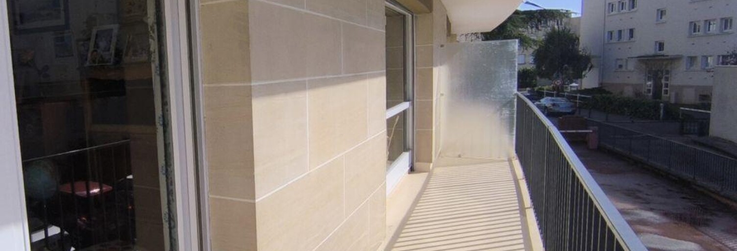 Appartement 3 Pièces 69 m² à vendre à Le Vésinet (78110)