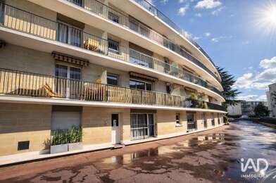 Appartement 3 pièces 249900 €