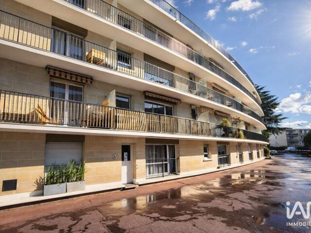 Vente Appartement 3 pièces — photo du bien