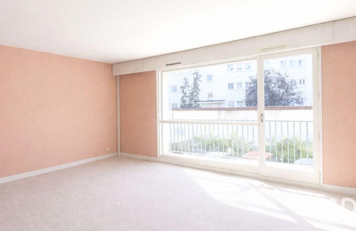 Vente Appartement 3 pièces — photo 2