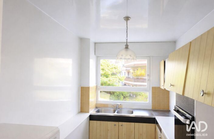 Vente Appartement 3 pièces — photo 3