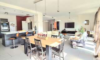 Appartement 4 Pièces 114 m² à vendre à Saint-Étienne (42100)