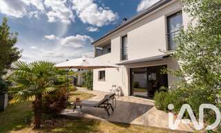 Maison 6 Pièces 166 m² à vendre à Noisy-le-Grand (93160)