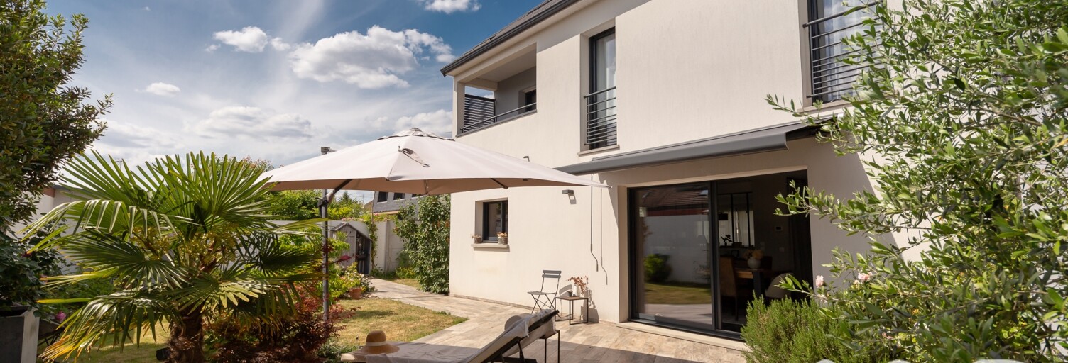 Maison 6 Pièces 166 m² à vendre à Noisy-le-Grand (93160)