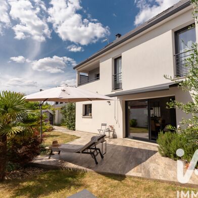Maison 6 pièces 665000 €