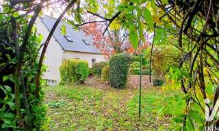 Maison 7 Pièces 140 m² à vendre à Bourbriac (22390)