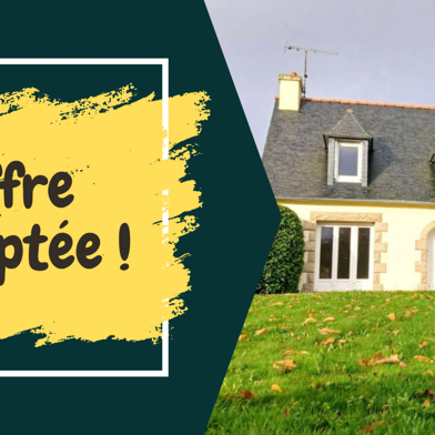 Maison 7 pièces 228500 €