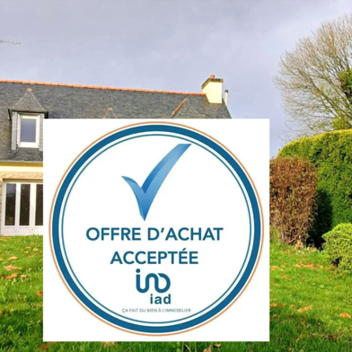 Maison 7 pièces 228500 €