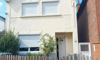 Maison 5 Pièces 88 m² à vendre à Jeumont (59460)