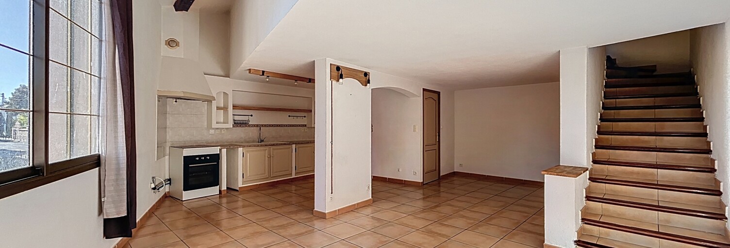 Maison 3 Pièces 75 m² à vendre à Brouilla (66620)