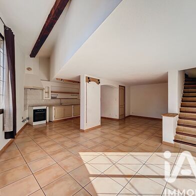 Maison 3 pièces 149900 €